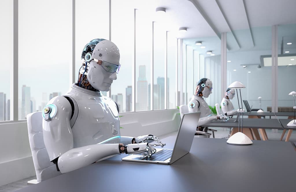 AI in Call Centers: Is it Possible?